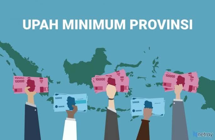 Disnaker Lampung Sebut Telah Sampaikan Masukan Terkait UMP 2023 ke Pemerintah PusatÂ 